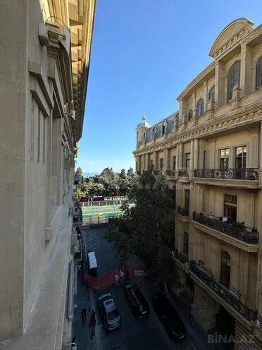 Сдаётся 4-комн. вторичка 200 м², м. Ичеришехер, photo 3 from 25