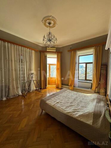 Сдаётся 4-комн. вторичка 200 м², м. Ичеришехер, photo 19 from 25