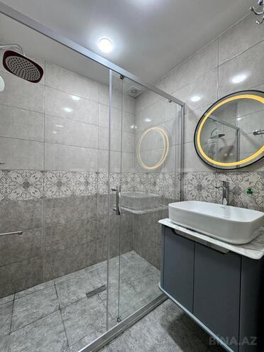Satılır 2 otaqlı köhnə tikili 60 m², Əhmədli m., photo 9 from 12