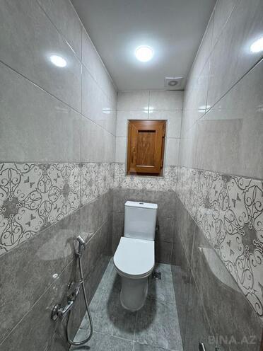 Satılır 2 otaqlı köhnə tikili 60 m², Əhmədli m., photo 10 from 12