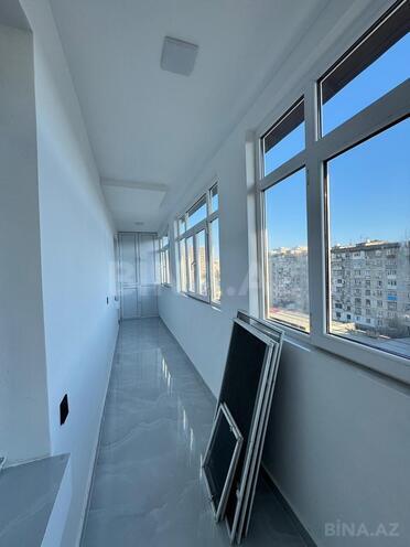 Satılır 2 otaqlı köhnə tikili 60 m², Əhmədli m., photo 11 from 12