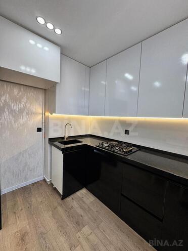 Satılır 2 otaqlı köhnə tikili 60 m², Əhmədli m., photo 5 from 12