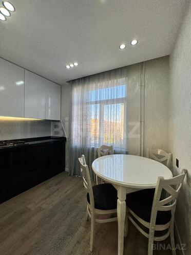 Satılır 2 otaqlı köhnə tikili 60 m², Əhmədli m., photo 6 from 12