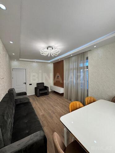 Satılır 2 otaqlı köhnə tikili 60 m², Əhmədli m., photo 3 from 12