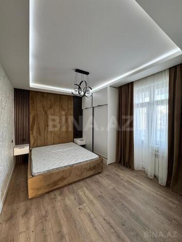 Satılır 2 otaqlı köhnə tikili 60 m², Əhmədli m., photo 4 from 12