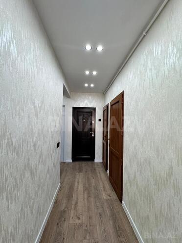 Satılır 2 otaqlı köhnə tikili 60 m², Əhmədli m., photo 8 from 12