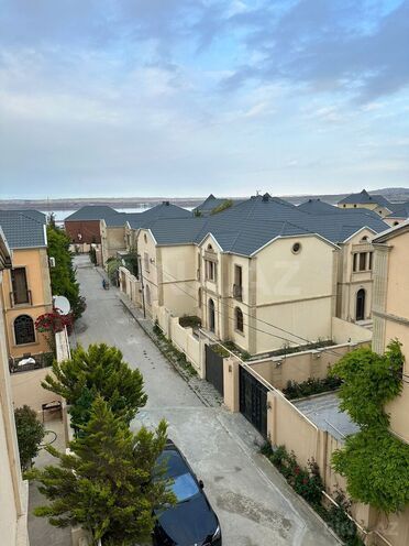 Сдаётся 2-комн. новостройка 54 м², пос. Масазыр, photo 7 from 9