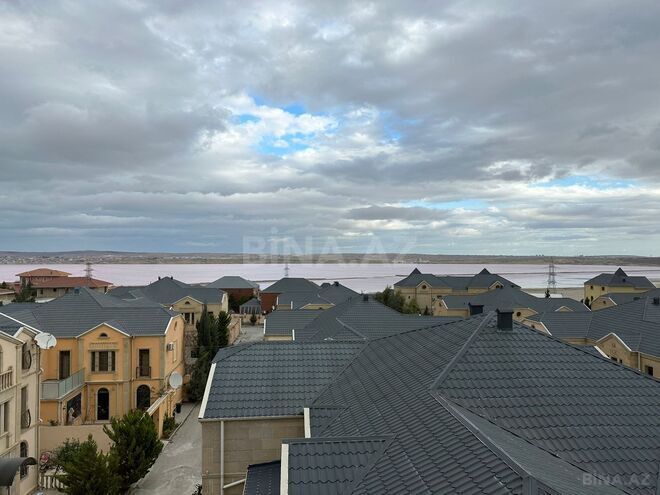 Сдаётся 2-комн. новостройка 54 м², пос. Масазыр, photo 8 from 9