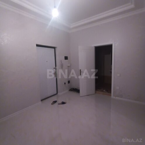 İcarəyə verilir 2 otaqlı yeni tikili 70 m², Saray q., photo 3 from 8