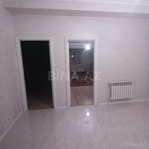 İcarəyə verilir 2 otaqlı yeni tikili 70 m², Saray q., photo 4 from 8