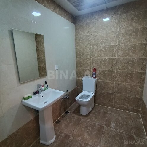 İcarəyə verilir 2 otaqlı yeni tikili 70 m², Saray q., photo 5 from 8
