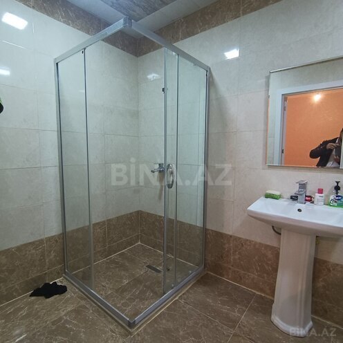 İcarəyə verilir 2 otaqlı yeni tikili 70 m², Saray q., photo 6 from 8