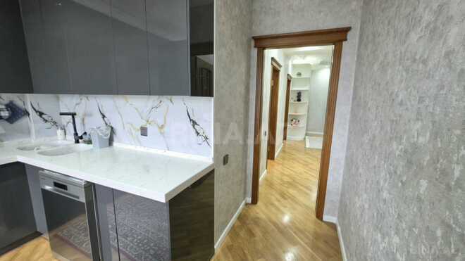 Satılır 3 otaqlı yeni tikili 130 m², Badamdar q., photo 16 from 32