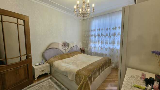 Satılır 3 otaqlı yeni tikili 130 m², Badamdar q., photo 6 from 32