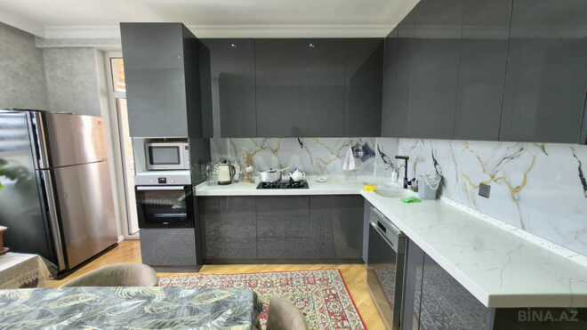 Satılır 3 otaqlı yeni tikili 130 m², Badamdar q., photo 14 from 32