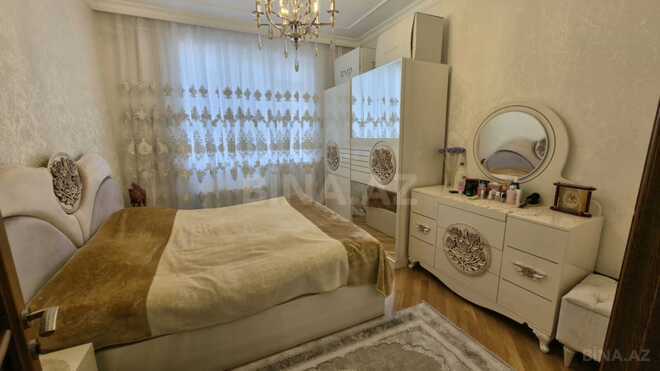 Satılır 3 otaqlı yeni tikili 130 m², Badamdar q., photo 5 from 32