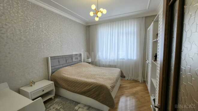 Satılır 3 otaqlı yeni tikili 130 m², Badamdar q., photo 8 from 32