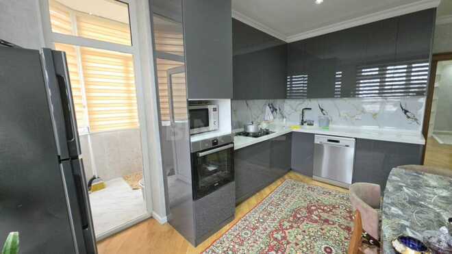 Satılır 3 otaqlı yeni tikili 130 m², Badamdar q., photo 13 from 32