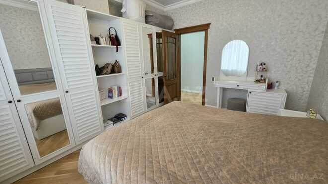 Satılır 3 otaqlı yeni tikili 130 m², Badamdar q., photo 11 from 32