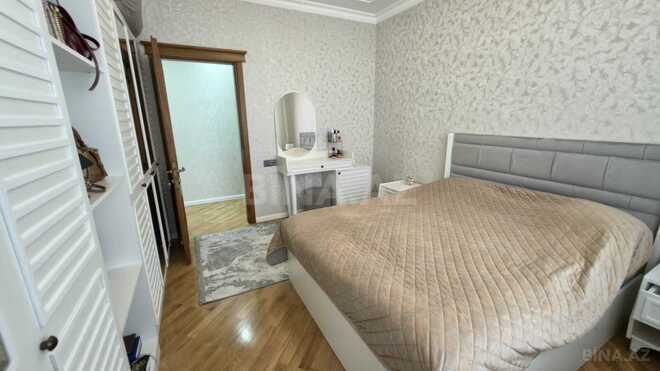 Satılır 3 otaqlı yeni tikili 130 m², Badamdar q., photo 10 from 32