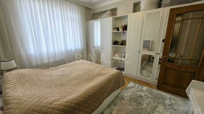 Satılır 3 otaqlı yeni tikili 130 m², Badamdar q., photo 9 from 32