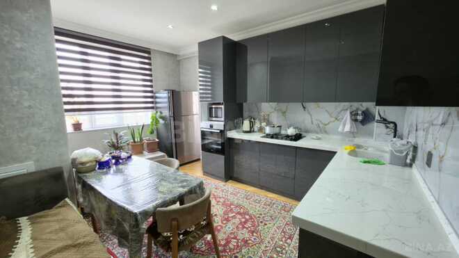 Satılır 3 otaqlı yeni tikili 130 m², Badamdar q., photo 17 from 32