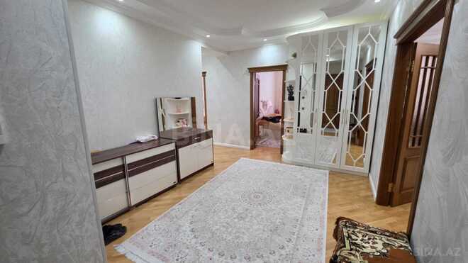 Satılır 3 otaqlı yeni tikili 130 m², Badamdar q., photo 24 from 32