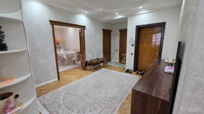 Satılır 3 otaqlı yeni tikili 130 m², Badamdar q., photo 12 from 32