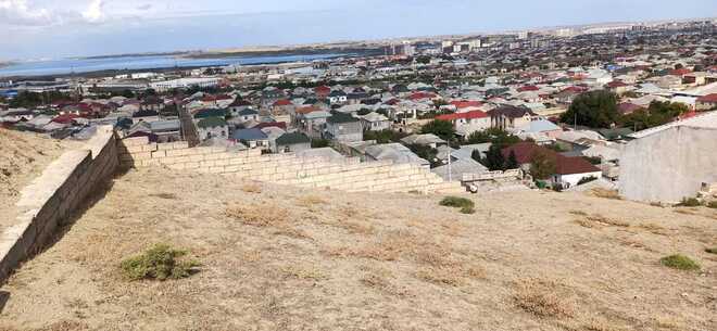 Satılır  torpaq 7 sot, Hökməli q., photo 3 from 7