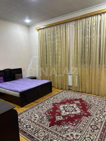 İcarəyə verilir 3 otaqlı həyət evi/bağ evi 100 m², Azadlıq Prospekti m., photo 3 from 9