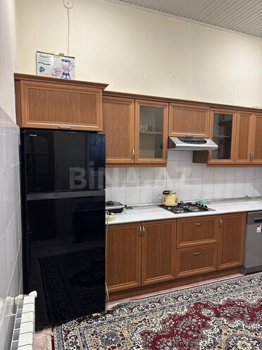 İcarəyə verilir 3 otaqlı həyət evi/bağ evi 100 m², Azadlıq Prospekti m., photo 5 from 9