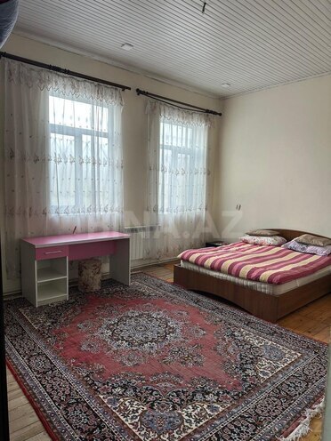 İcarəyə verilir 3 otaqlı həyət evi/bağ evi 100 m², Azadlıq Prospekti m., photo 6 from 9