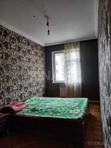 İcarəyə verilir 2 otaqlı yeni tikili 45 m², Elmlər Akademiyası m., photo 4 from 7
