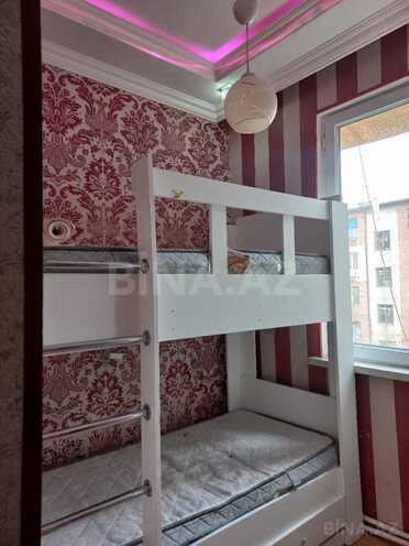 İcarəyə verilir 2 otaqlı yeni tikili 45 m², Elmlər Akademiyası m., photo 6 from 7