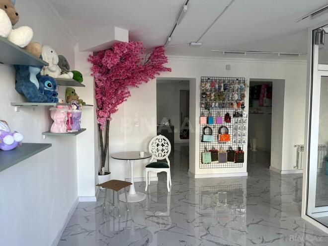 Сдаётся  объект 59.7 м², м. Низами, photo 3 from 10