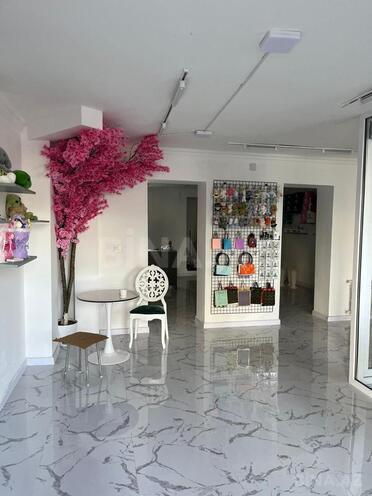 Сдаётся  объект 59.7 м², м. Низами, photo 9 from 10