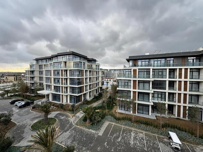 Продаётся 3-комн. новостройка 133 м², пос. Sea Breeze, photo 8 from 13