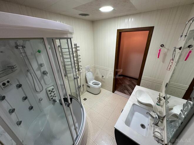 Satılır 3 otaqlı yeni tikili 164 m², Gənclik m., photo 16 from 19