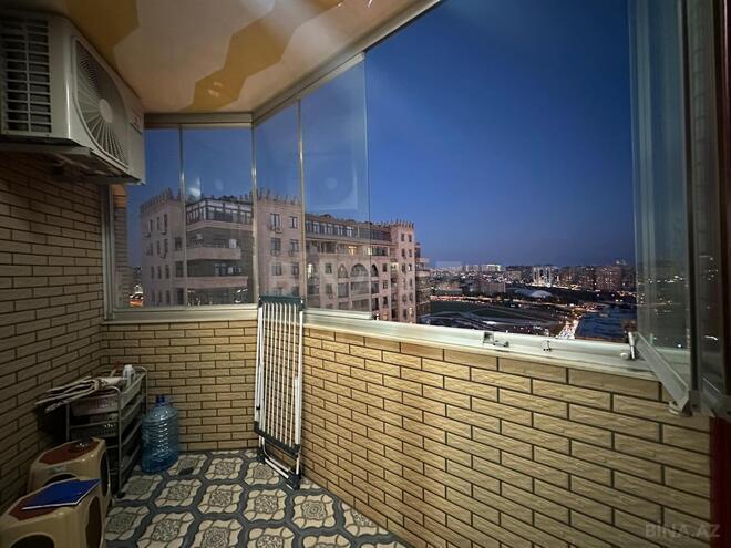 Satılır 3 otaqlı yeni tikili 164 m², Gənclik m., photo 14 from 19