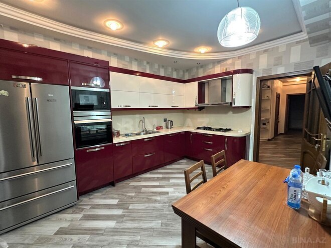 Satılır 3 otaqlı yeni tikili 164 m², Gənclik m., photo 13 from 19