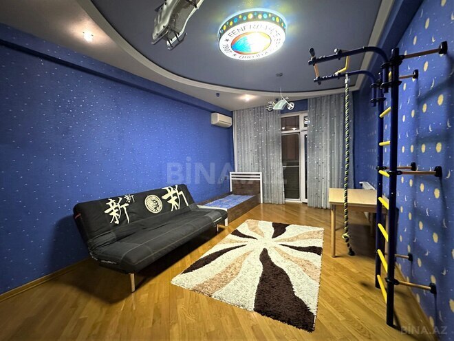 Satılır 3 otaqlı yeni tikili 164 m², Gənclik m., photo 10 from 19