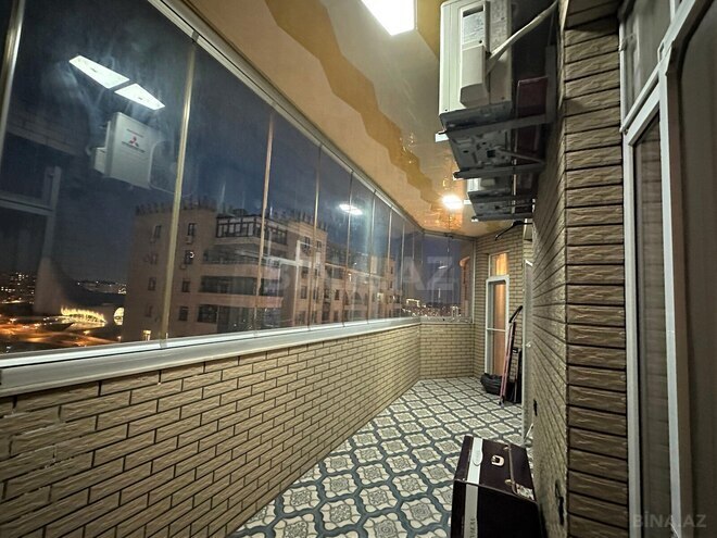 Satılır 3 otaqlı yeni tikili 164 m², Gənclik m., photo 7 from 19