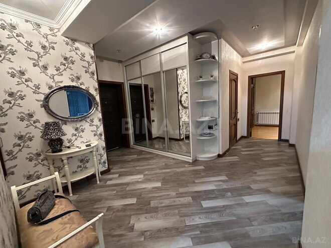 Satılır 3 otaqlı yeni tikili 164 m², Gənclik m., photo 15 from 19