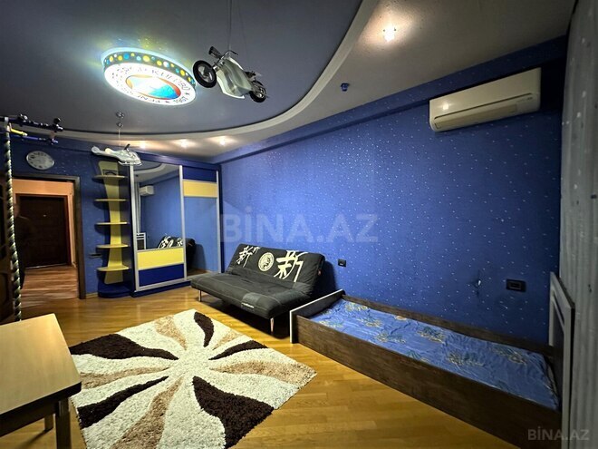 Satılır 3 otaqlı yeni tikili 164 m², Gənclik m., photo 11 from 19