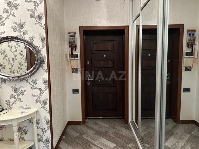 Satılır 3 otaqlı yeni tikili 164 m², Gənclik m., photo 18 from 19