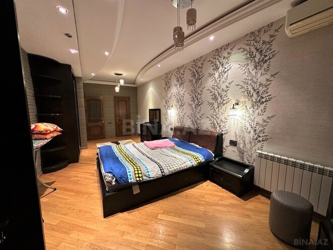 Satılır 3 otaqlı yeni tikili 164 m², Gənclik m., photo 9 from 19