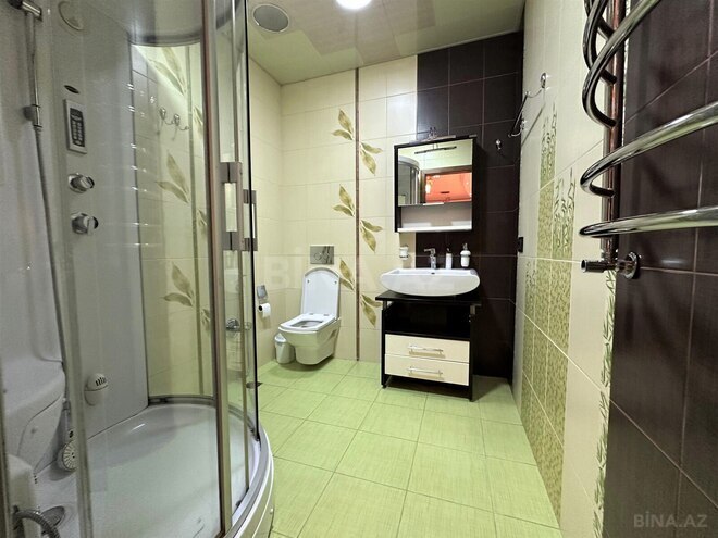 Satılır 3 otaqlı yeni tikili 164 m², Gənclik m., photo 17 from 19