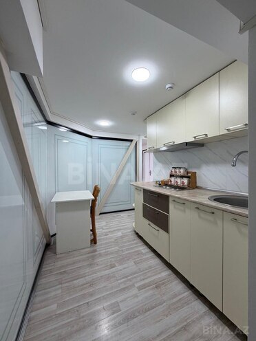 İcarəyə verilir  obyekt 385 m², Gənclik m., photo 18 from 25