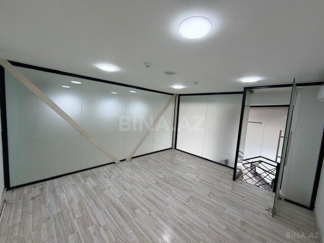 İcarəyə verilir  obyekt 385 m², Gənclik m., photo 17 from 25