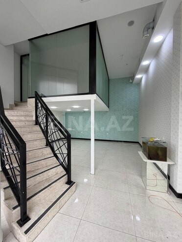 İcarəyə verilir  obyekt 385 m², Gənclik m., photo 7 from 25